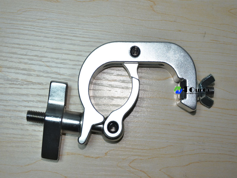 hook clamps